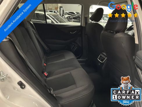 Used 2024 Subaru Outback Premium AWD/4WD image 13