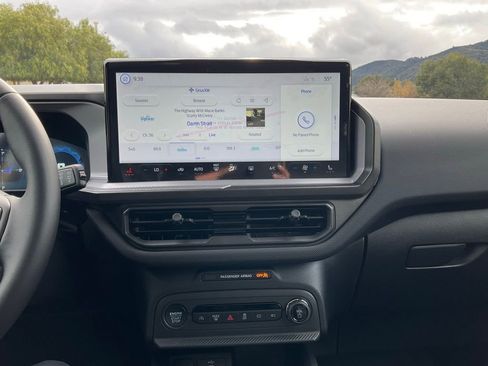 New 2025 Ford Bronco Sport Big Bend w/ Convenience Package image 32