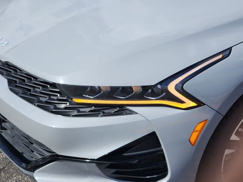 Used 2023 Kia K5 GT-Line image 7