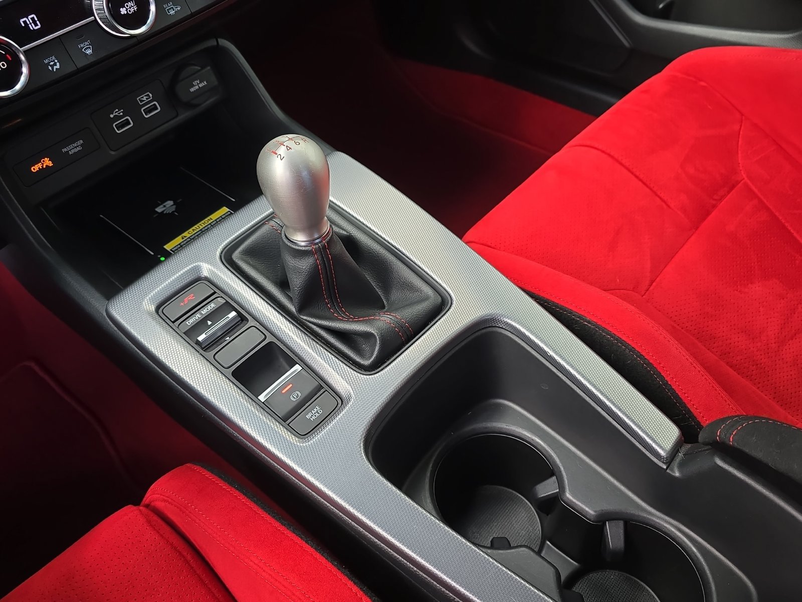 Used 2024 Honda Civic Type R image 27