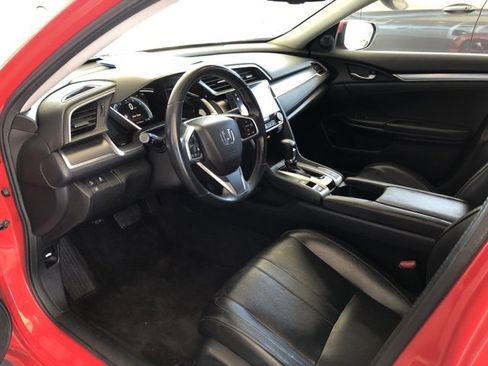 Used 2016 Honda Civic Touring image 32