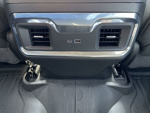 New 2026 GMC Sierra 1500 Elevation w/ Elevation Premium Package AWD/4WD image 22