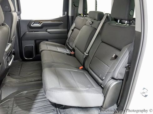 New 2026 GMC Sierra 1500 Elevation w/ Preferred Package image 10