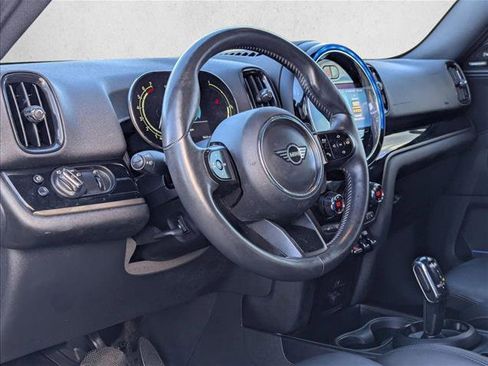 Used 2022 MINI Cooper Countryman S w/ Premium Package AWD/4WD image 10