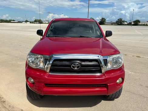 Used 2005 Toyota Tacoma PreRunner RWD image 8