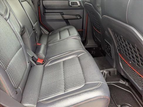 Used 2023 Ford Bronco Raptor image 18