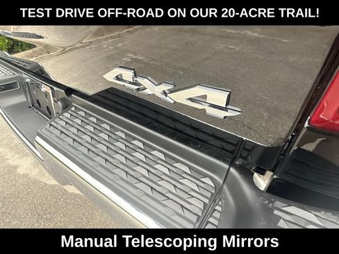 New 2026 RAM 2500 Tradesman AWD/4WD image 34