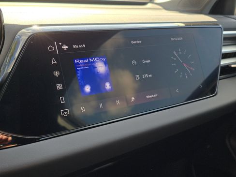 Used 2026 Audi A6 Prestige w/ Prestige Package image 19