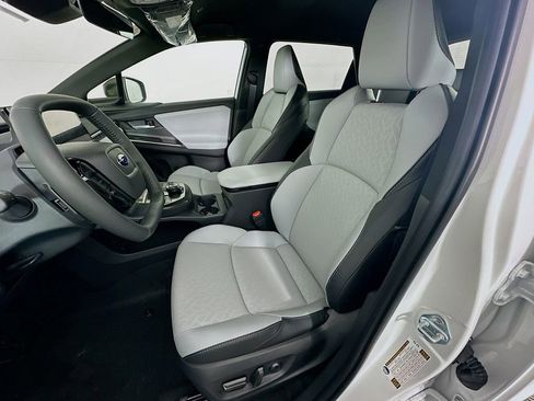 New 2026 Subaru Solterra Premium image 27