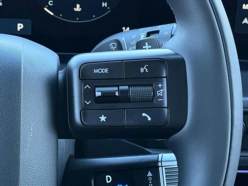New 2026 Hyundai Santa Fe Calligraphy AWD/4WD image 19