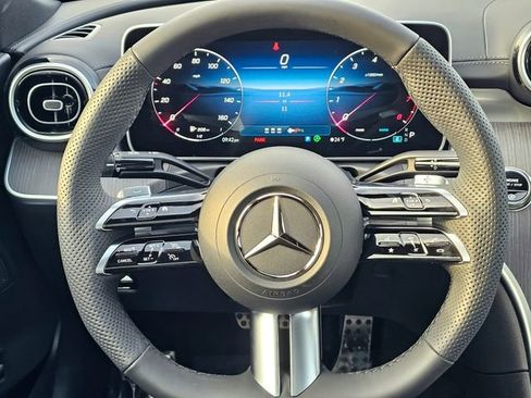 New 2026 Mercedes-Benz C 300 4MATIC Sedan image 30