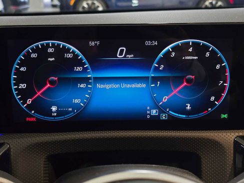 Used 2022 Mercedes-Benz A 220 4MATIC image 12