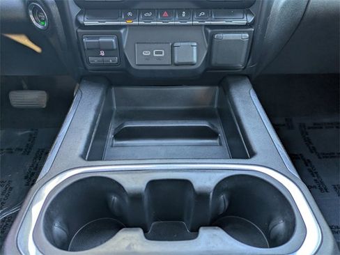 Used 2019 Chevrolet Silverado 1500 RST w/ All-Star Edition image 18