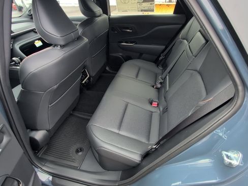 New 2026 Toyota Crown Signia w/ Advanced Technology Package image 15