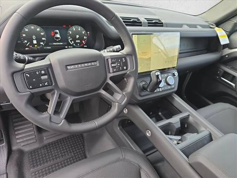 Used 2026 Land Rover Defender 110 S AWD/4WD image 16