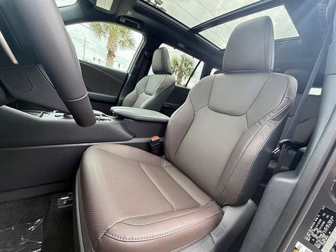 New 2026 Lexus TX 350 AWD image 16