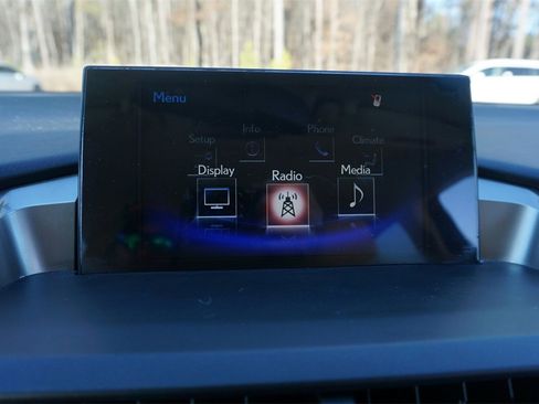 Used 2016 Lexus NX 200t 200t F Sport image 10