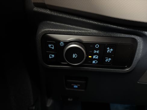 Used 2023 Ford Bronco Wildtrak image 28