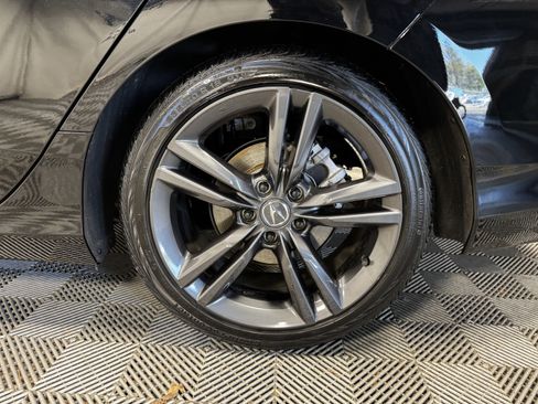 Certified 2025 Acura Integra A-Spec image 48