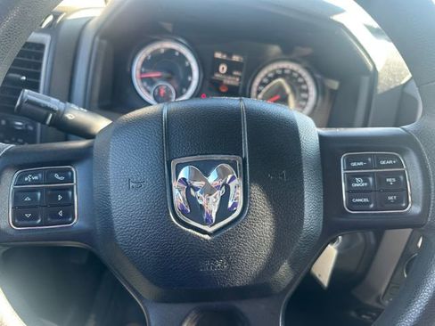 Used 2018 RAM 1500 Express w/ Express Value Package image 10