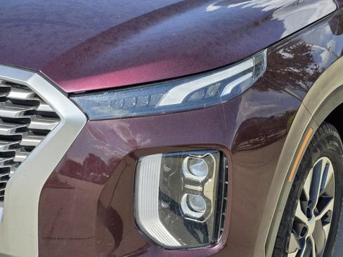 Used 2022 Hyundai Palisade SEL AWD/4WD image 5