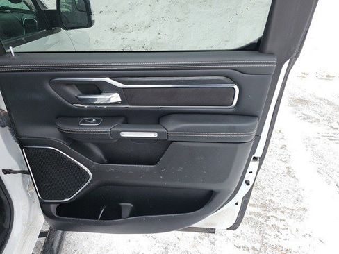Used 2024 RAM 1500 Laramie image 17