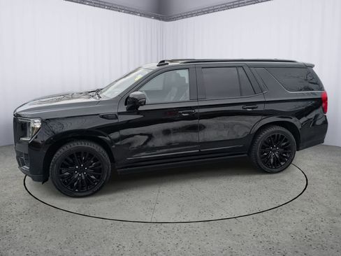 Certified 2024 GMC Yukon Denali w/ Denali Reserve Package image 5