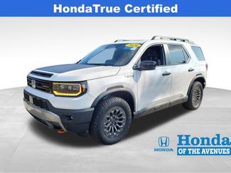 Used 2026 Honda Passport TrailSport video 2