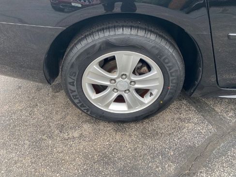 Used 2014 Chevrolet Impala Limited LS image 20