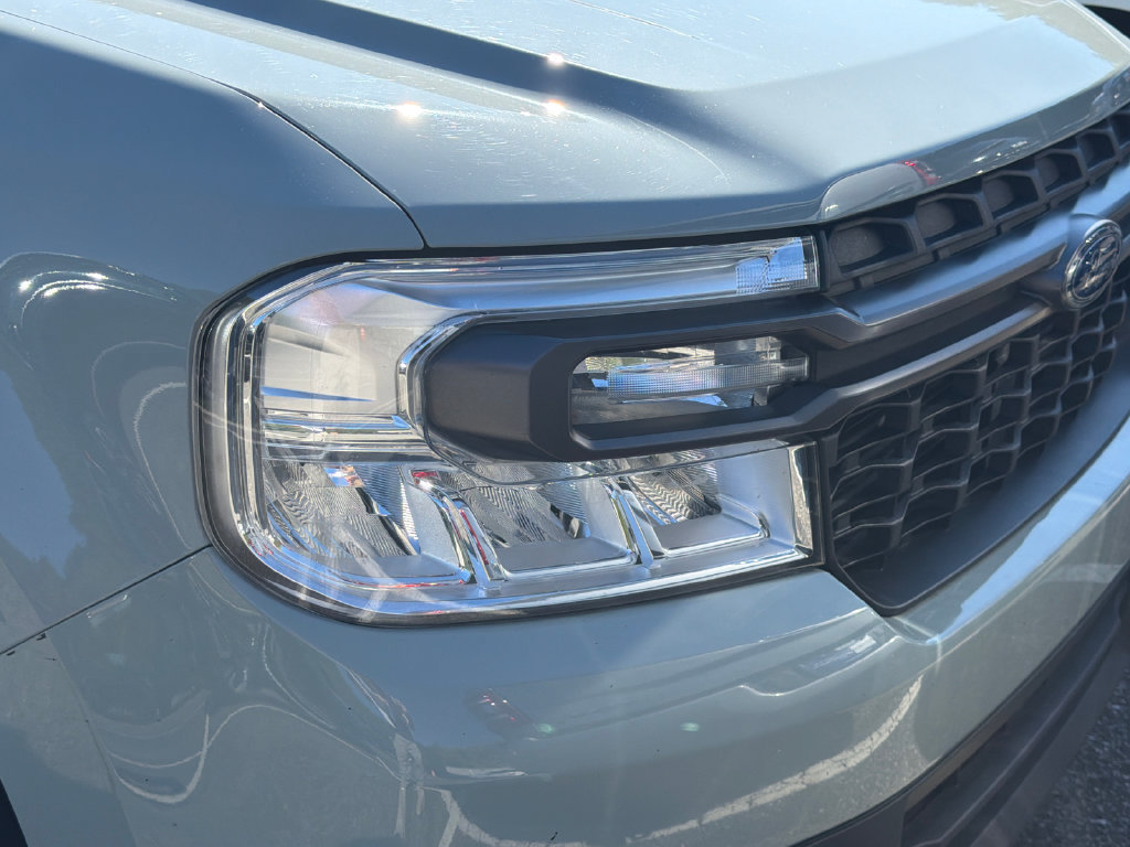 Used 2023 Ford Maverick XLT w/ XLT Luxury Package FWD image 9