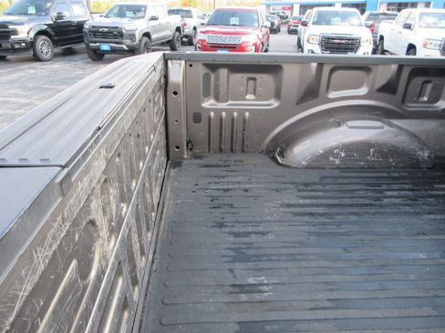 Used 2018 Ford F150 XLT w/ Equipment Group 301A Mid image 12