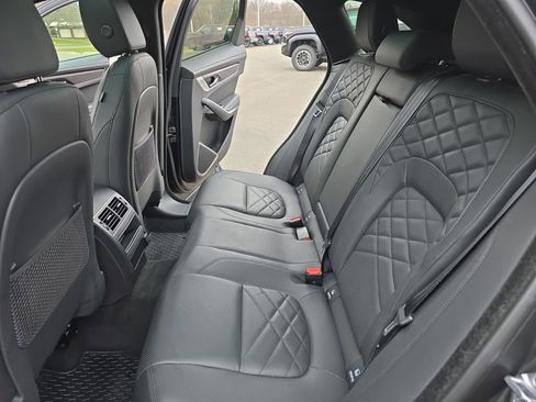 Used 2021 Jaguar F-PACE S image 14