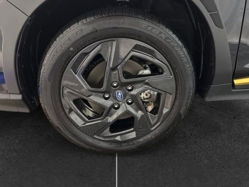 Certified 2025 Subaru Crosstrek 2.5i Sport AWD/4WD image 10