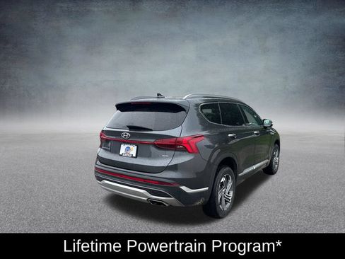 Used 2023 Hyundai Santa Fe SEL w/ Premium Package AWD/4WD image 6