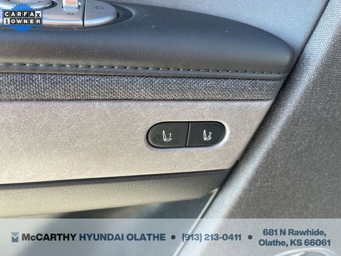 Certified 2024 Hyundai Ioniq 5 Limited image 35