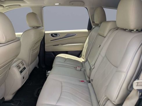 Used 2016 INFINITI QX60 FWD w/ Premium Plus Package image 14