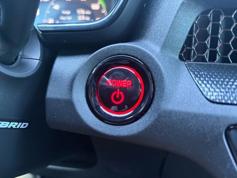 New 2026 Honda CR-V Sport-L image 26