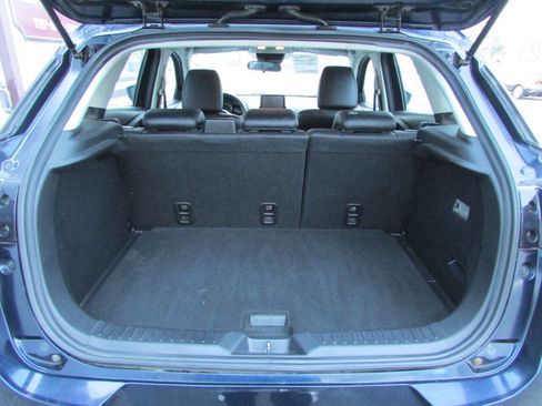 Used 2018 MAZDA CX-3 Touring image 4