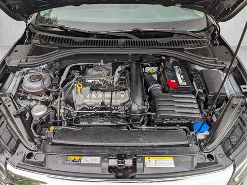 Used 2020 Volkswagen Jetta S FWD image 21