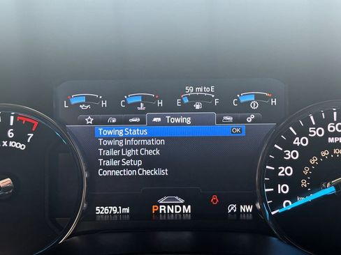 Used 2021 Ford Expedition Max Platinum image 21