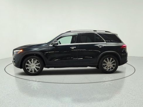 Certified 2024 Mercedes-Benz GLE 350 4MATIC image 8