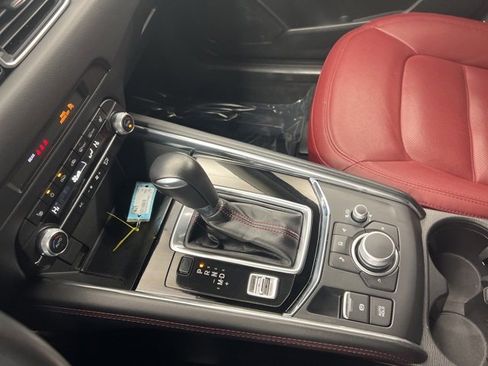 Used 2023 MAZDA CX-5 Carbon Edition image 19