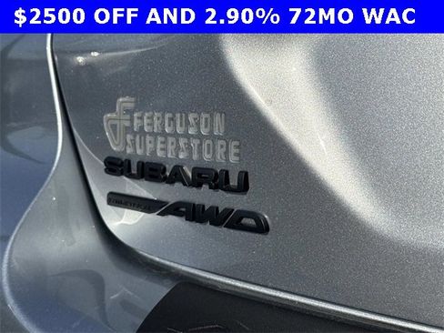 New 2026 Subaru Crosstrek 2.5i Limited image 5