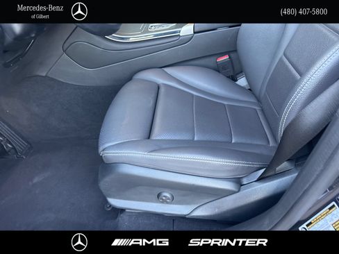 Certified 2022 Mercedes-Benz GLC 300 image 14