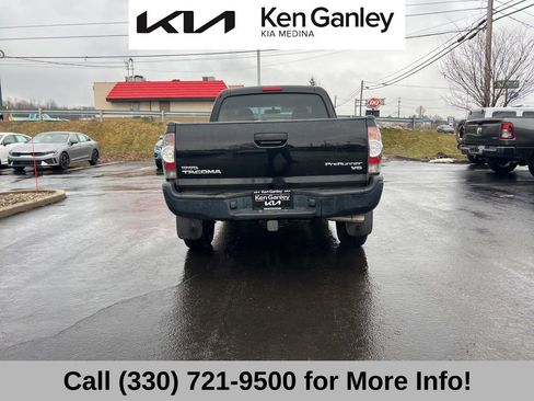 Used 2011 Toyota Tacoma PreRunner image 11