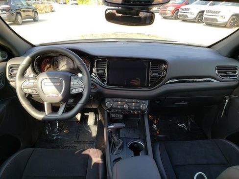 New 2026 Dodge Durango GT image 8