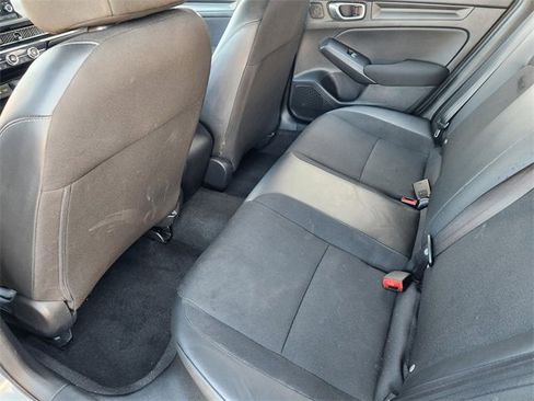 Used 2024 Honda Civic Sport image 11