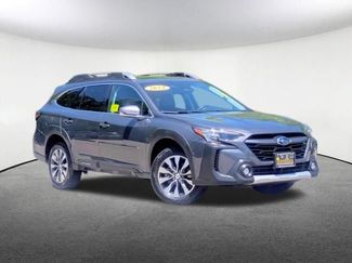 Used 2024 Subaru Outback Touring AWD/4WD video 2