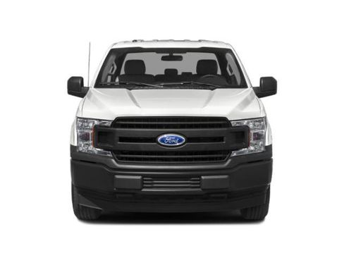 Used 2019 Ford F150 XLT w/ Equipment Group 302A Luxury AWD/4WD image 7