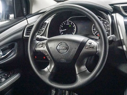 Used 2020 Nissan Murano S w/ Technology Package FWD image 15